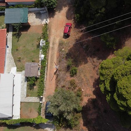 הוילה מטהמורפוסי Dimitra House מראה חיצוני תמונה