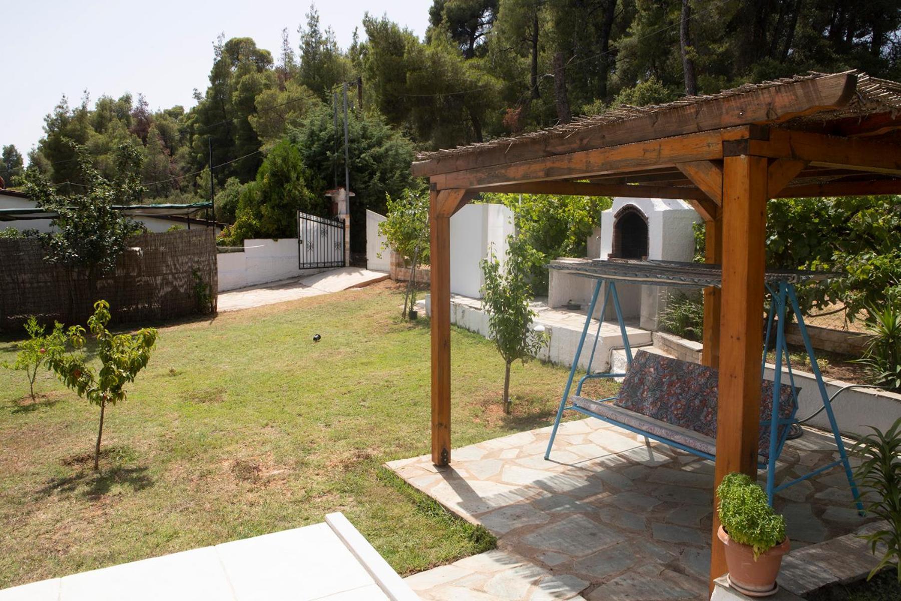 הוילה מטהמורפוסי Dimitra House מראה חיצוני תמונה
