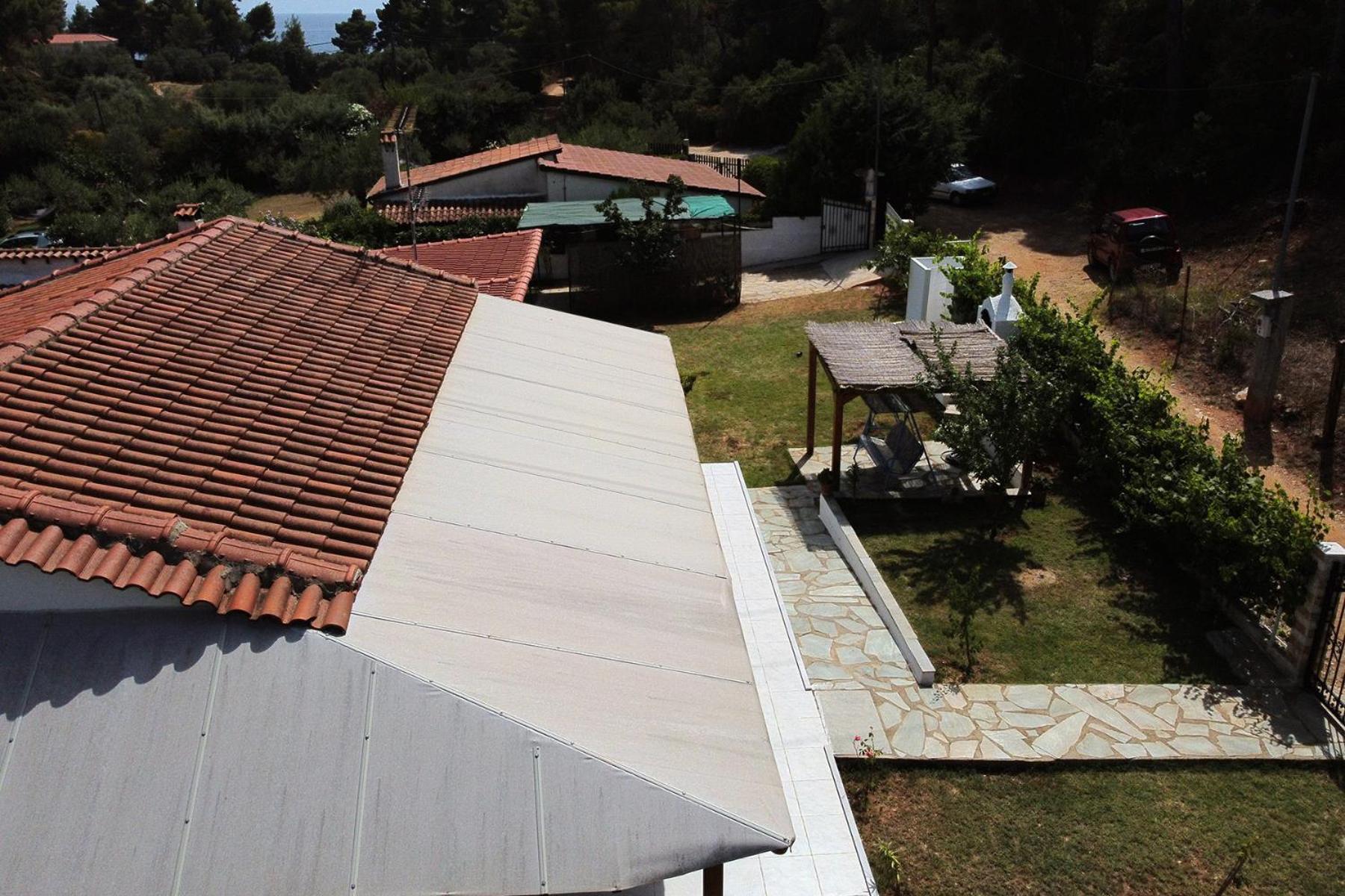 הוילה מטהמורפוסי Dimitra House מראה חיצוני תמונה