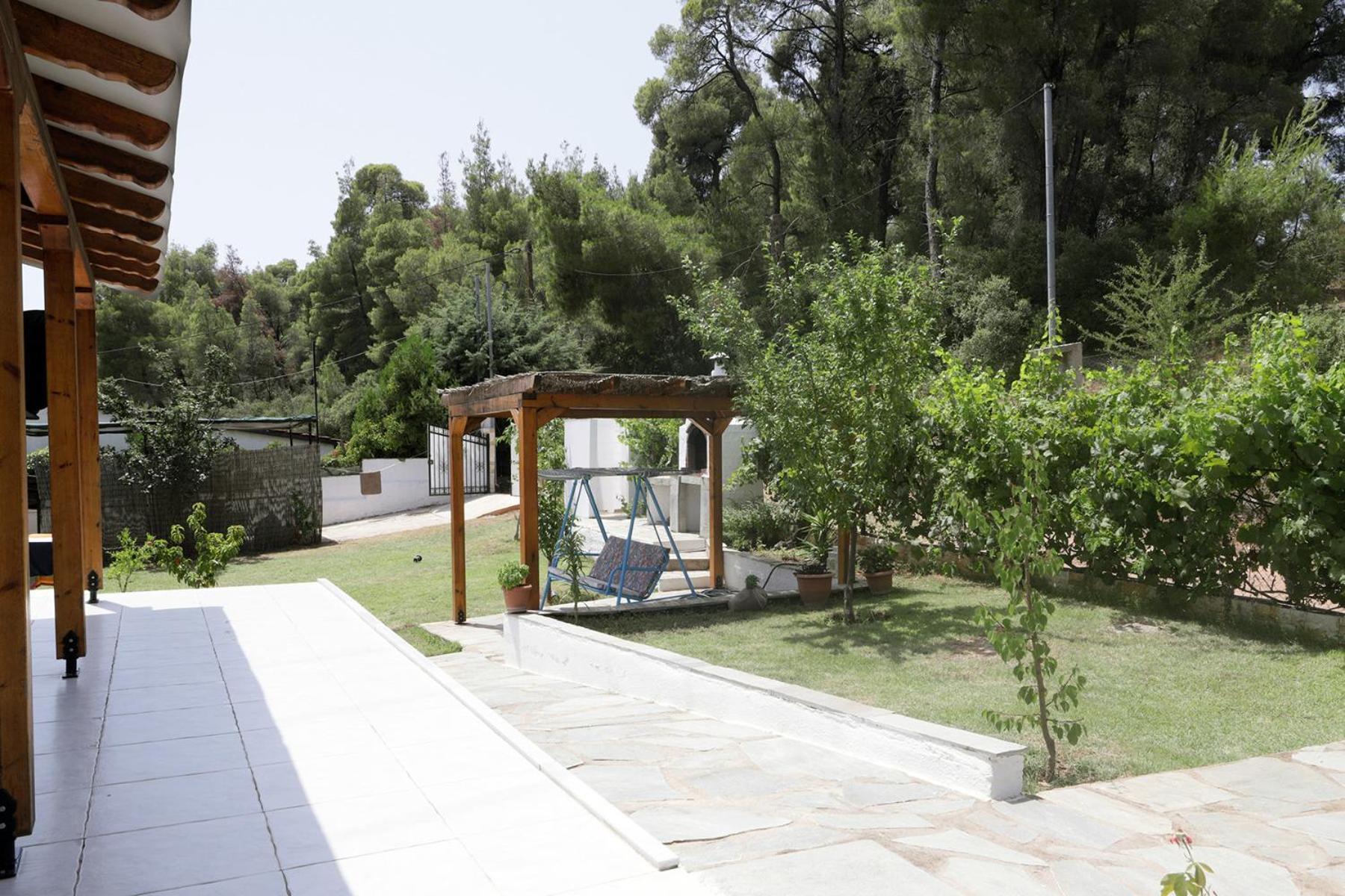 הוילה מטהמורפוסי Dimitra House מראה חיצוני תמונה