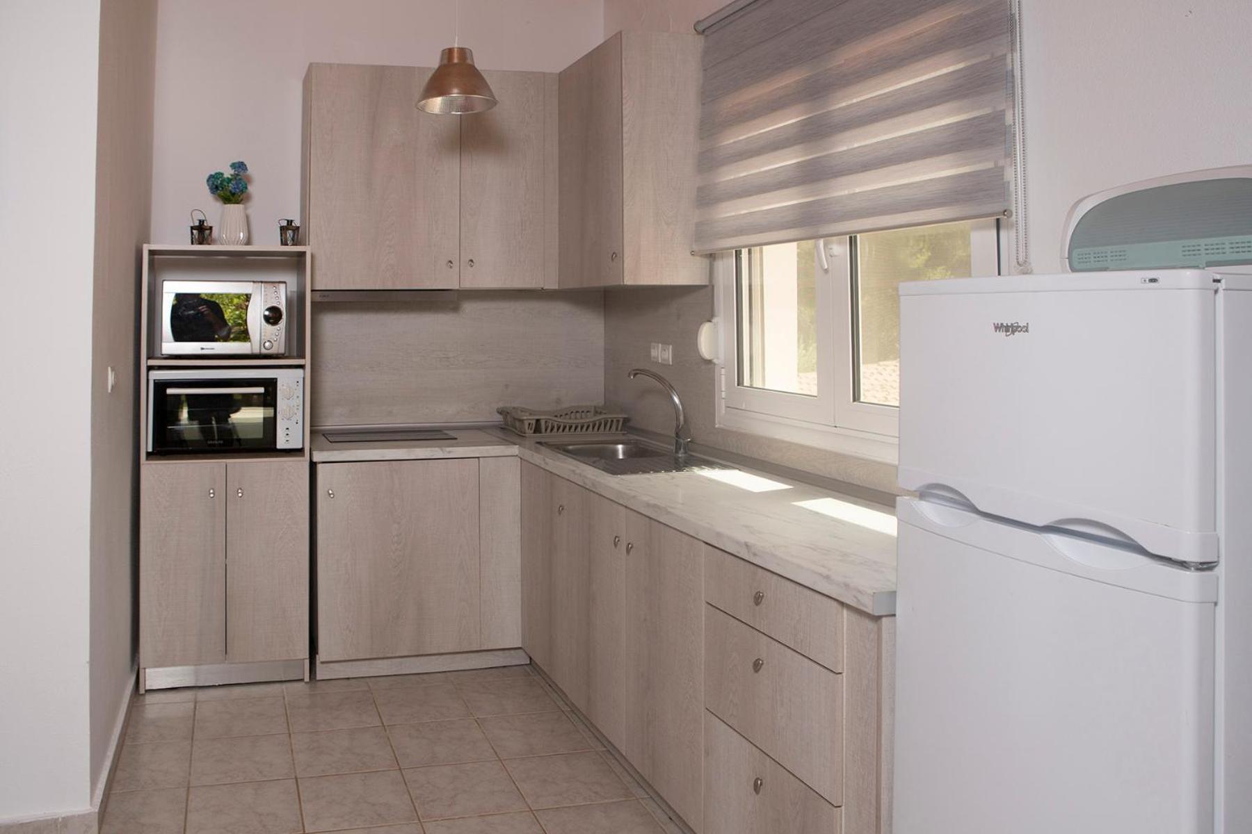 הוילה מטהמורפוסי Dimitra House מראה חיצוני תמונה