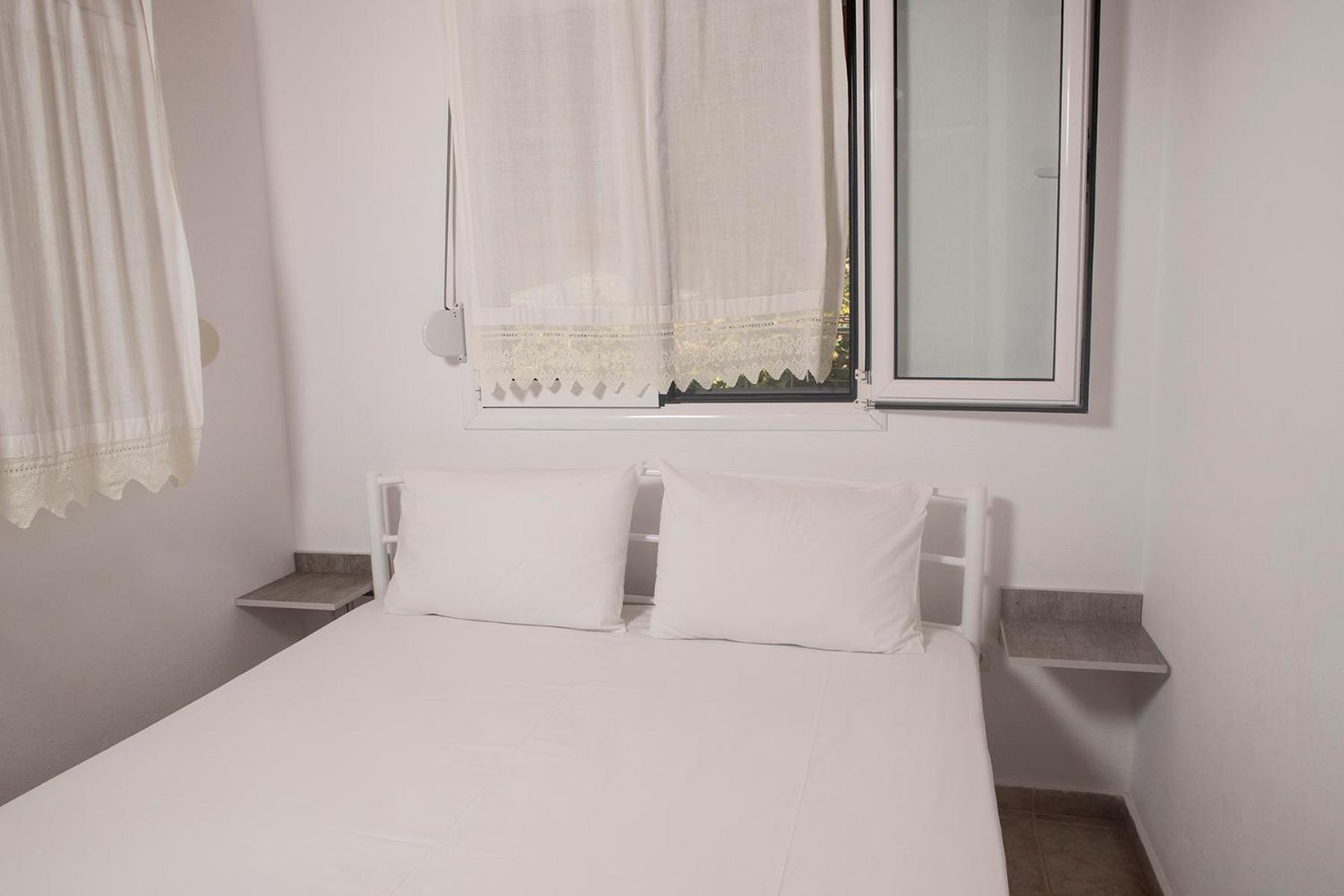 הוילה מטהמורפוסי Dimitra House מראה חיצוני תמונה