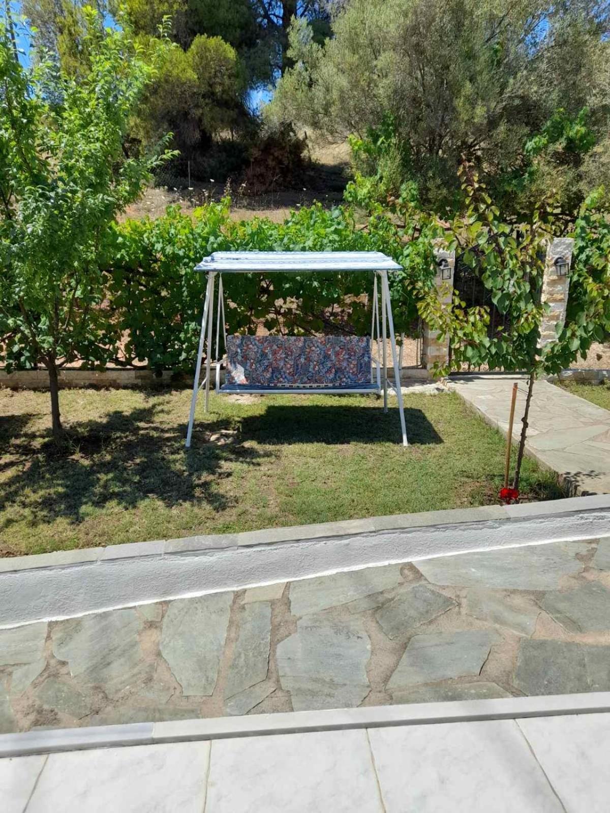 הוילה מטהמורפוסי Dimitra House מראה חיצוני תמונה